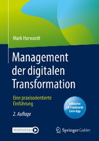 Cover Management der digitalen Transformation