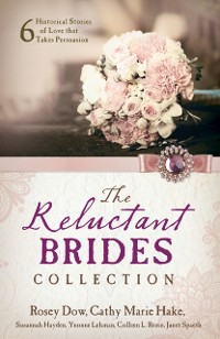 Cover Reluctant Brides Collection