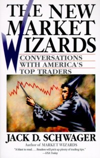 Cover New Market Wizards