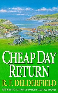 Cover Cheap Day Return