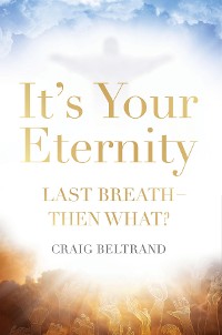 Cover It's Your Eternity