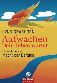 Cover Aufwachen - Dein Leben wartet