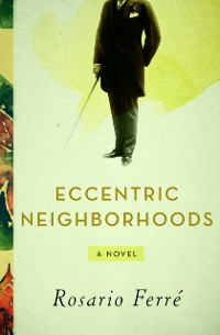 Cover Eccentric Neighborhoods