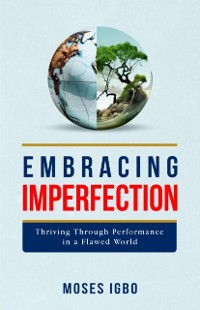 Cover Embracing Imperfection