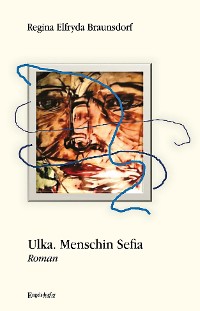 Cover Ulka. Menschin Sefia