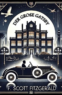 Cover Der Große Gatsby