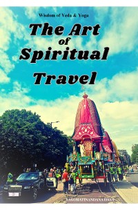 Cover The Art of Spiritual Travel