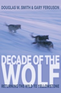 Cover Decade of the Wolf