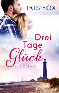 Cover Drei Tage Glück