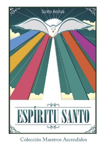 Cover Espíritu Santo