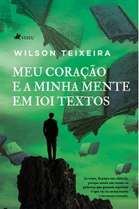 Cover Meu coração e minha mente em 101 textos