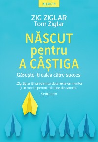 Cover Nascut pentru a castiga