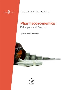Cover Pharmacoeconomics