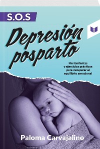 Cover S.O.S DEPRESIÓN POSPARTO