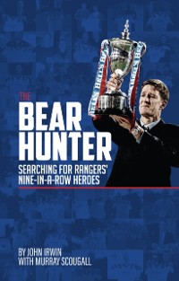 Cover Bear Hunter