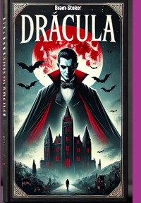 Cover Drácula