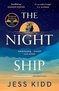 Cover The Night Ship