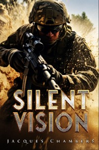 Cover Silent Vision