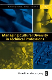 Cover Managing Cultural Diversity in Technical Professions