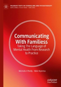 Cover Communicating With Families