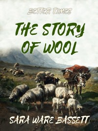 Cover Story of Wool