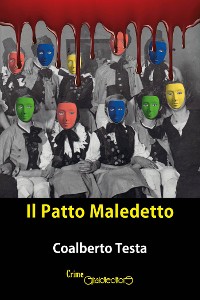 Cover Il patto maledetto