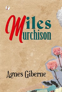 Cover Miles Murchison