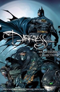 Cover Darkness: Darkness/Batman & Darkness/Superman 20Th Anniversary Collection