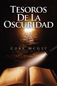 Cover Tesoros De La Oscuridad