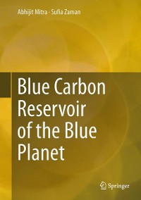 Cover Blue Carbon Reservoir of the Blue Planet