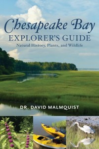 Cover Chesapeake Bay Explorer's Guide