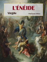 Cover L'Énéide