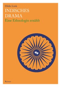 Cover Indisches Drama