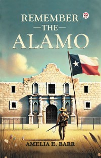 Cover Remember the Alamo