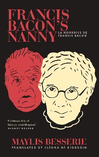 Cover Francis Bacon's Nanny