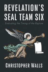 Cover Revelation’s Seal Team Six