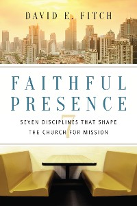 Cover Faithful Presence