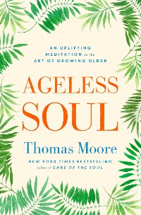 Cover Ageless Soul