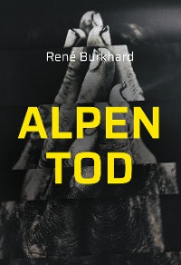 Cover Alpen Tod