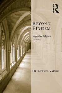 Cover Beyond Fideism