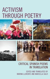 Cover Activism through Poetry