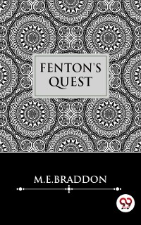 Cover Fenton's Quest