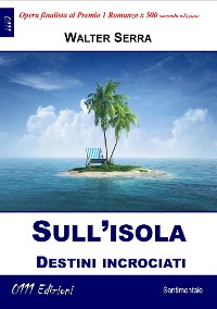 Cover Sull'isola