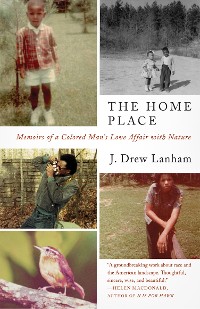 Cover Home Place