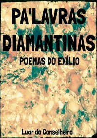 Cover Pa'lavras Diamantinas