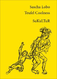 Cover Teufel Coolness