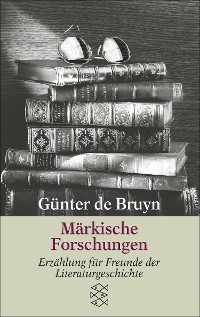 Cover Märkische Forschungen