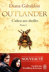 Cover Outlander (Tome 9, Partie I) - L''adieu aux abeilles