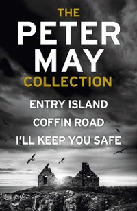 Cover Peter May Collection