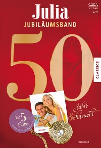 Cover Julia Jubiläum Band 12